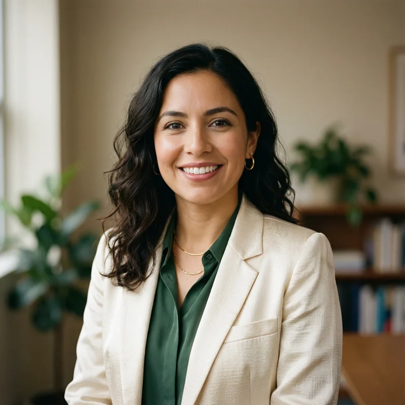 María G.