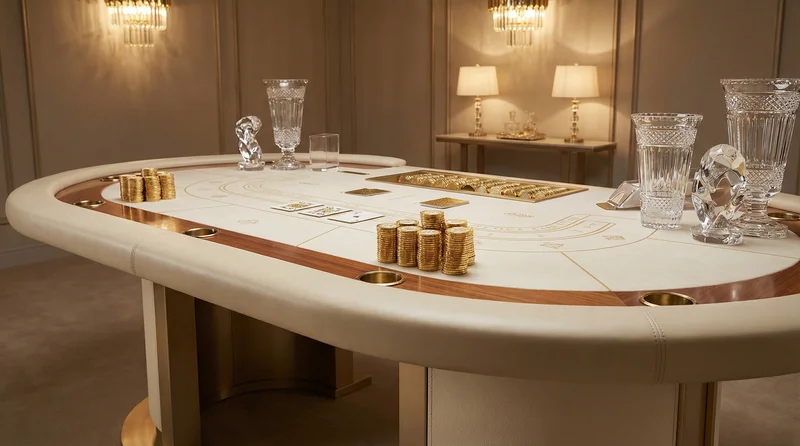 Bacará VIP Bono Playdoit