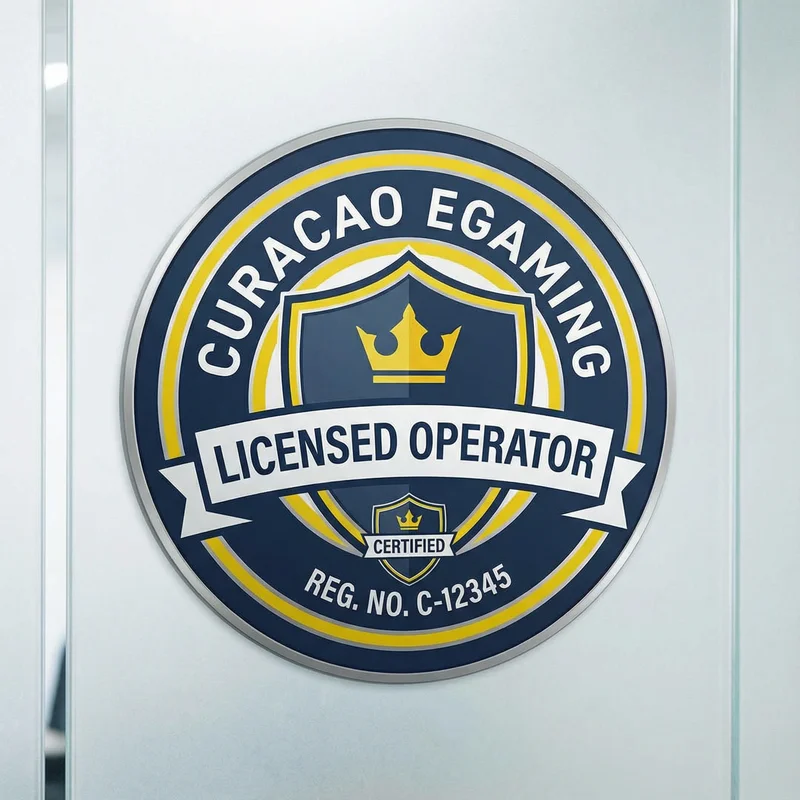 Licencia Curazao