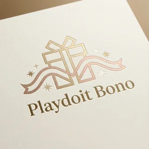 Bono Playdoit Logo