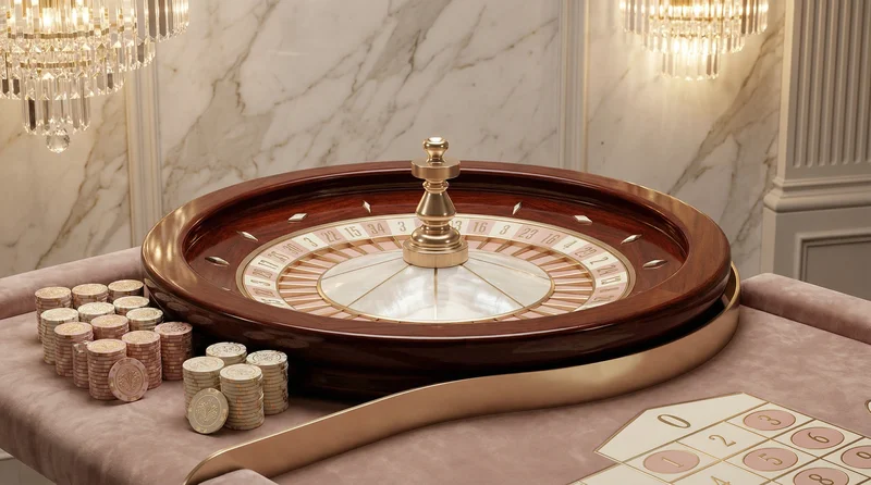 Ruleta Premium Bono Playdoit