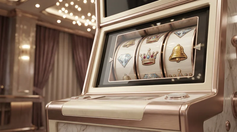 Tragamonedas Premium Bono Playdoit